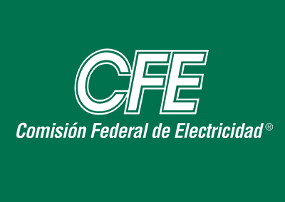 CFE Infraestructura