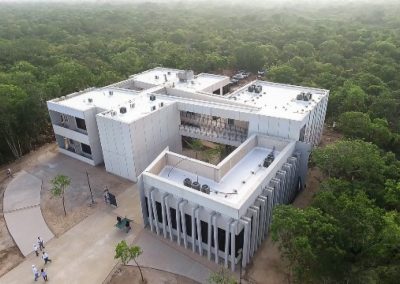 Universidad Politécnica de Yucatán